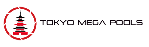 TOKYO MEGA POOLS